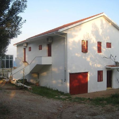 Apartments Zmaj Zavala Esterno foto